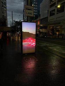Road Sign Boxes Lighting - SHOWCASE - 4